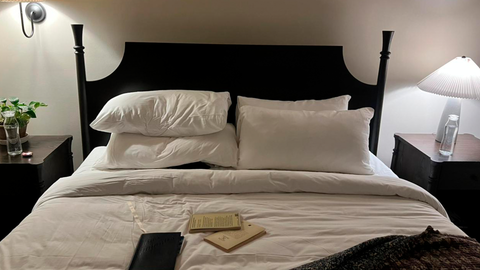 O Crer, o Querer e o Ser  Mas Clarice, eu sempre fui assim? por Gabriela Helito