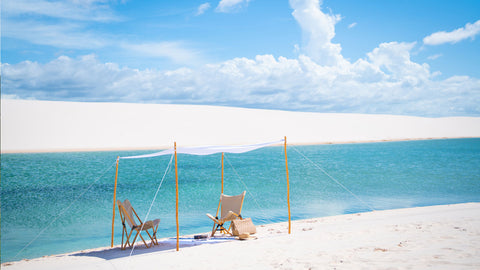 Lençóis Maranhenses: um dos destinos mais desejados do Brasil