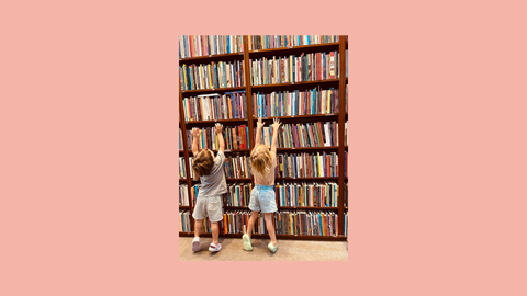 Dia das Crianças: Cinco livros para ler e dar boas gargalhadas