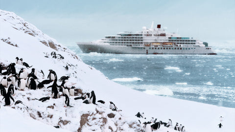 3 incríveis navegações para colocar no radar por Teresa Perez