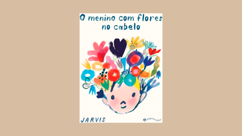 Livros que expandem o repertório, moldando o olhar e a sensibilidade dos pequenos