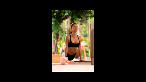 Por onde tudo começa ou o que ninguém fala sobre o bem-estar por Virginia Weinberg