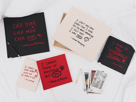 Archives of Love