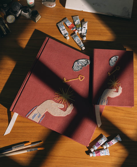 Crepúsculo x Jackie Hatys