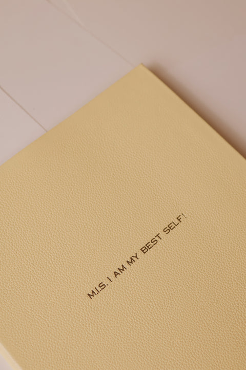 Salines Notebook Personalizado