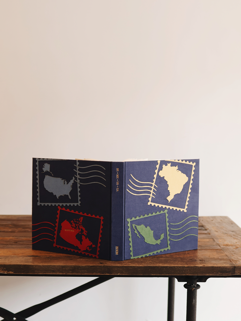 Cameron Album North America