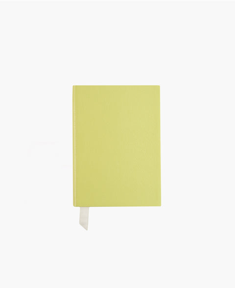 Mission Notebook 2026 Customizado