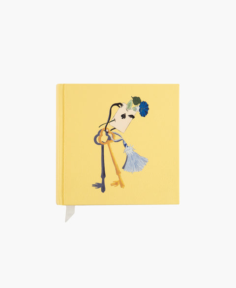 East Album Keyed Spade x Jackie Hatys