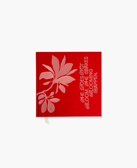 Cameron Album Bloom