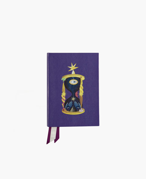 Trent Planner 2026 x Jackie Hatys Roxo Tempo