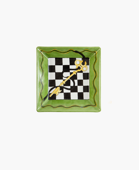 Porta-objetos Chess Key