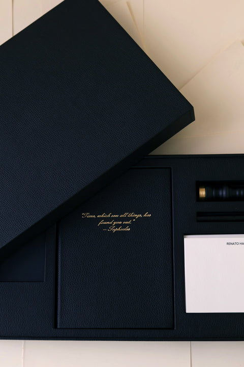 Ideias Extraordinárias