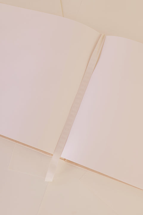 Cameron Album Trunk Collection Italia