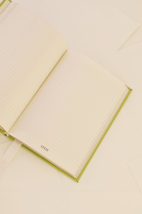 Mission Notebook Silhuetas Urbanas Coimbra