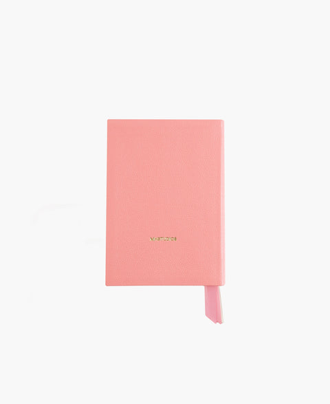 Trent Planner 2026 Rosa Nostalgia