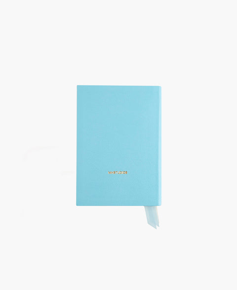 Trent Planner 2026 Azul Papillon