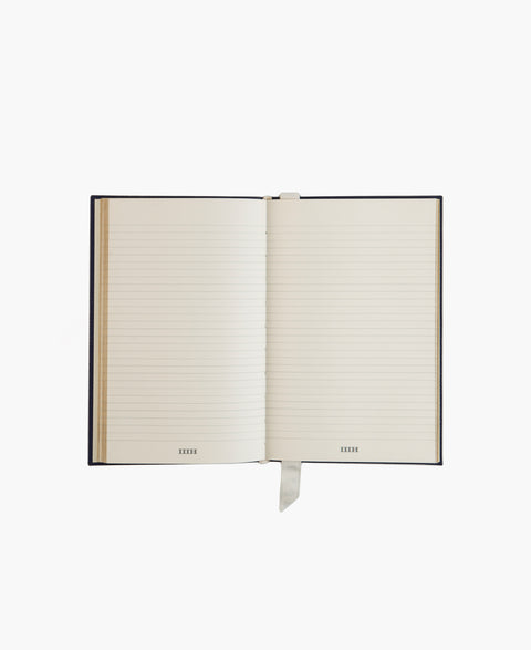 Mission Notebook Love Thoughts