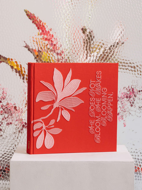 Cameron Album Bloom