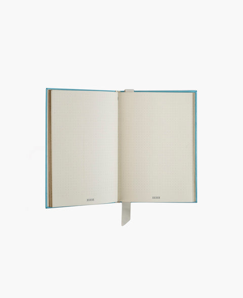 Mission Notebook  Moon Man x Jackie Hatys