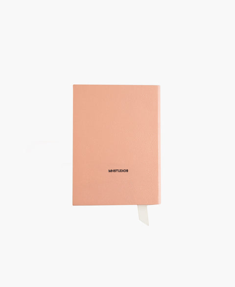 Mission Notebook Love Thoughts