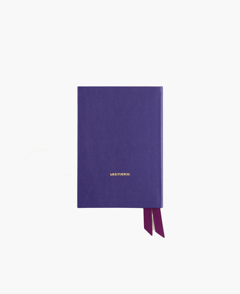 Trent Planner 2026 x Jackie Hatys Roxo Tempo