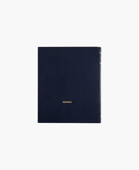 Anuário 2026 Moon Man x Jackie Hatys