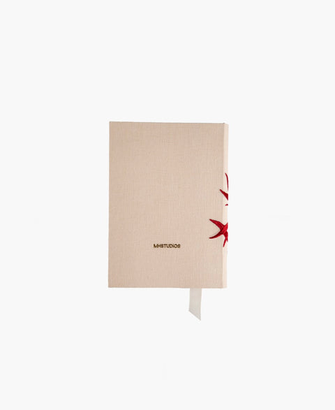 Mission Notebook Memory of Care