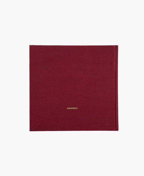 Cameron Album Papillon x Jackie Hatys