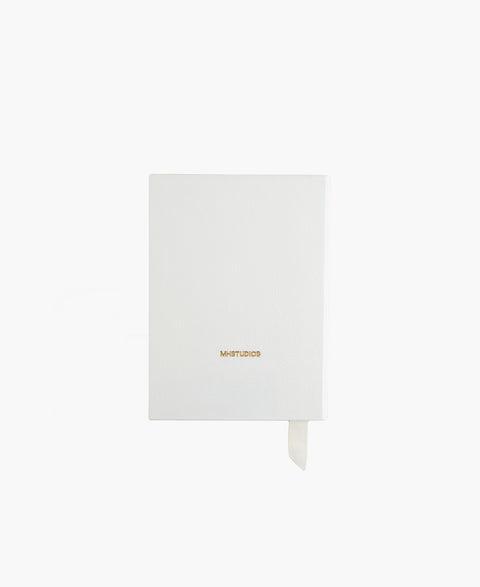 Mission Notebook Ceci N'est Pas Un Cahier