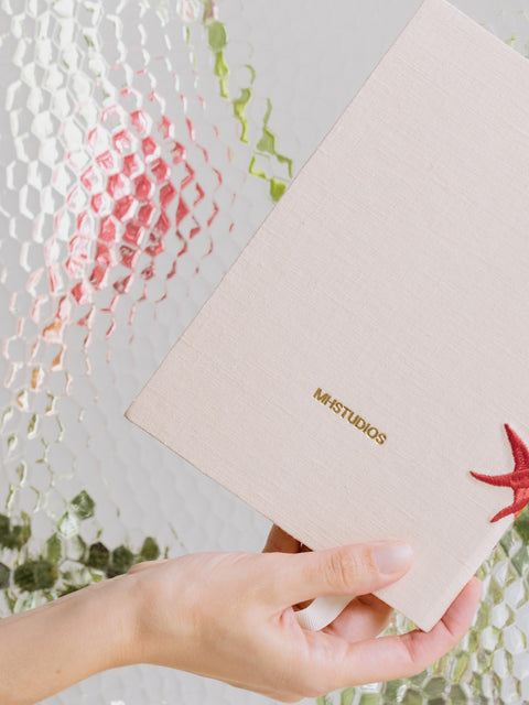 Mission Notebook Memory of Care