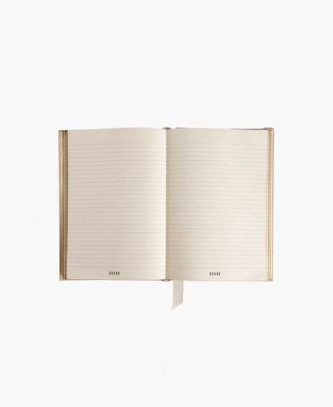 Mission Notebook Memory of Care