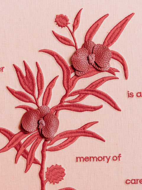 Sarah Box Memory of Care
