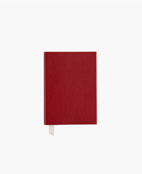 Mission Notebook 2026 Customizado