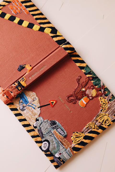 Maternity and Child Care