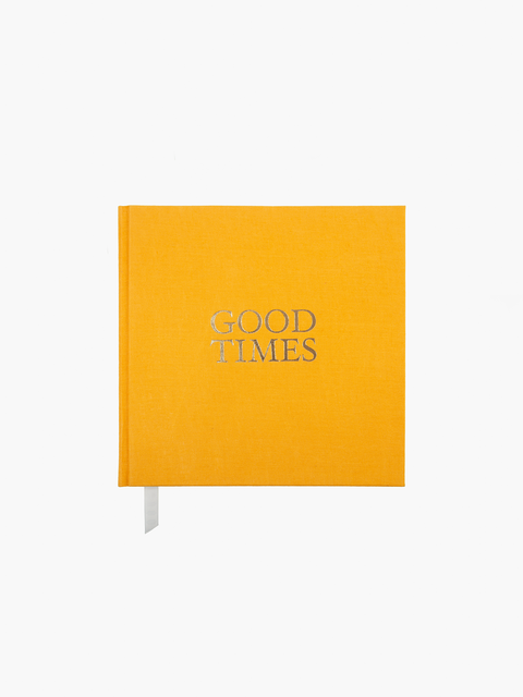 Cameron Album Good Times