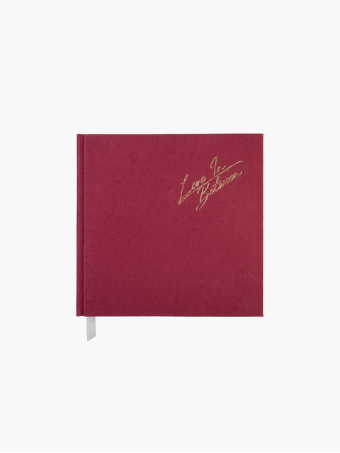 Cameron Album Love In Between