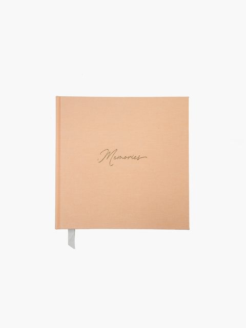 Cameron Album Memories