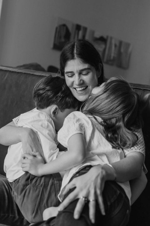 Feliz Dia das Mães!