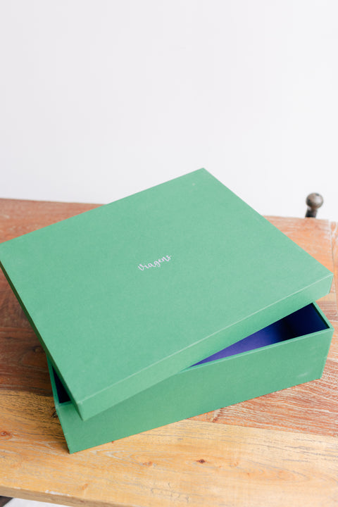 Duke Box Customizada