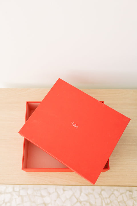 Duke Box Customizada