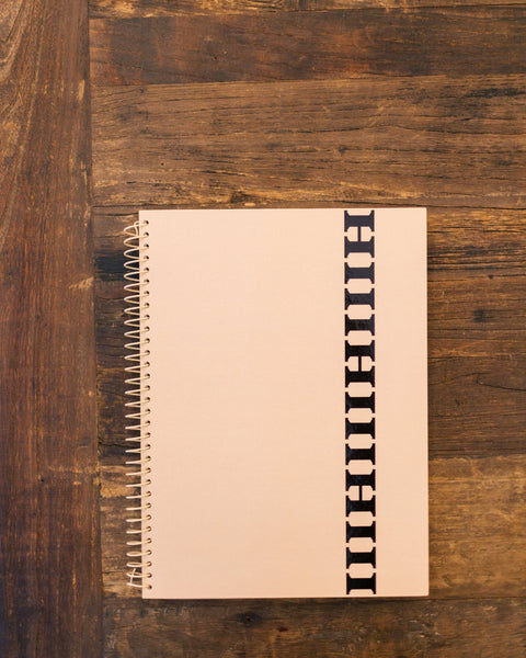 Brigitta Notebook