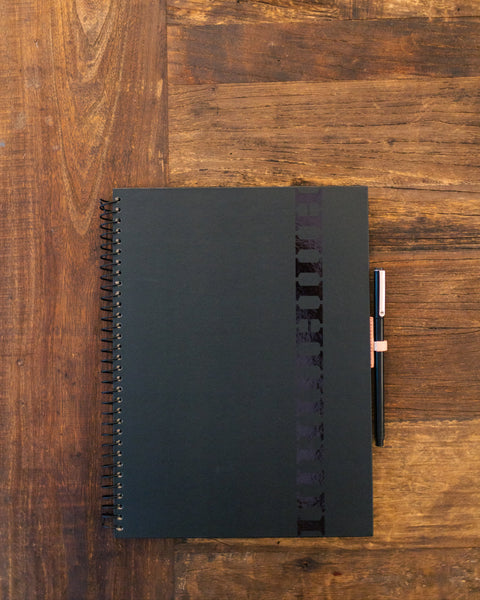 Brigitta Notebook