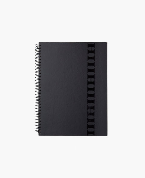 Brigitta Notebook