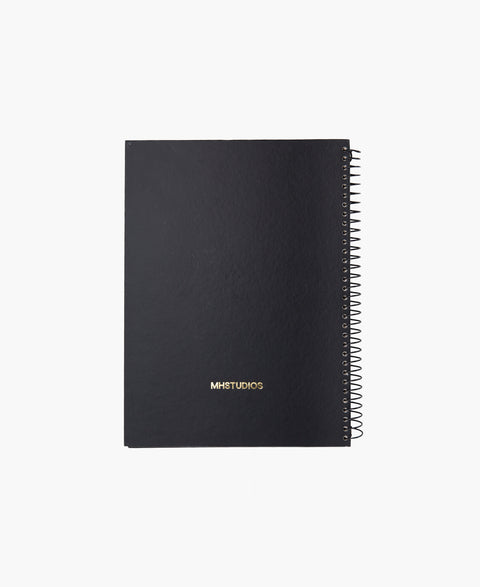 Brigitta Notebook