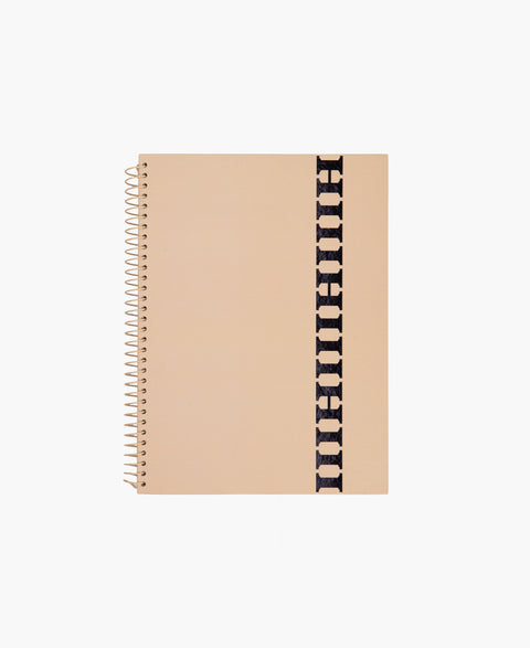 Brigitta Notebook