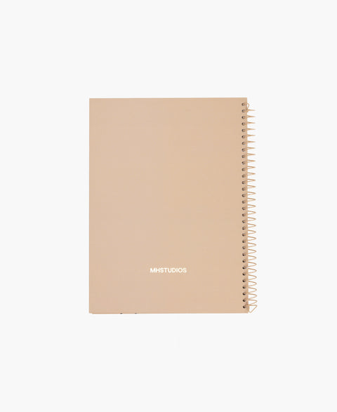 Brigitta Notebook