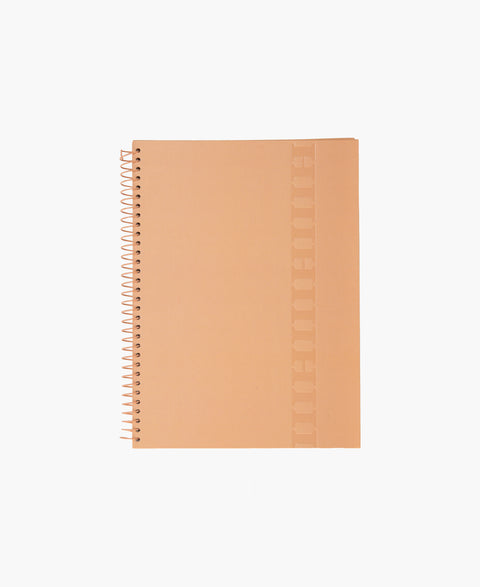 Brigitta Notebook