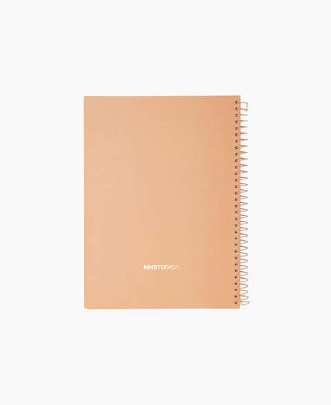 Brigitta Notebook