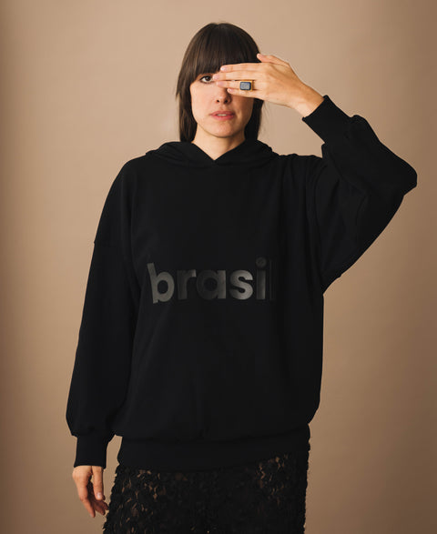 Hoodie Brasil