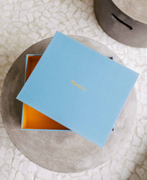 Duke Box Customizada